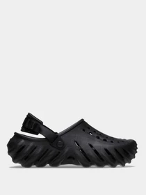 Шлёпанцы Crocs модель 207937BLA Фото