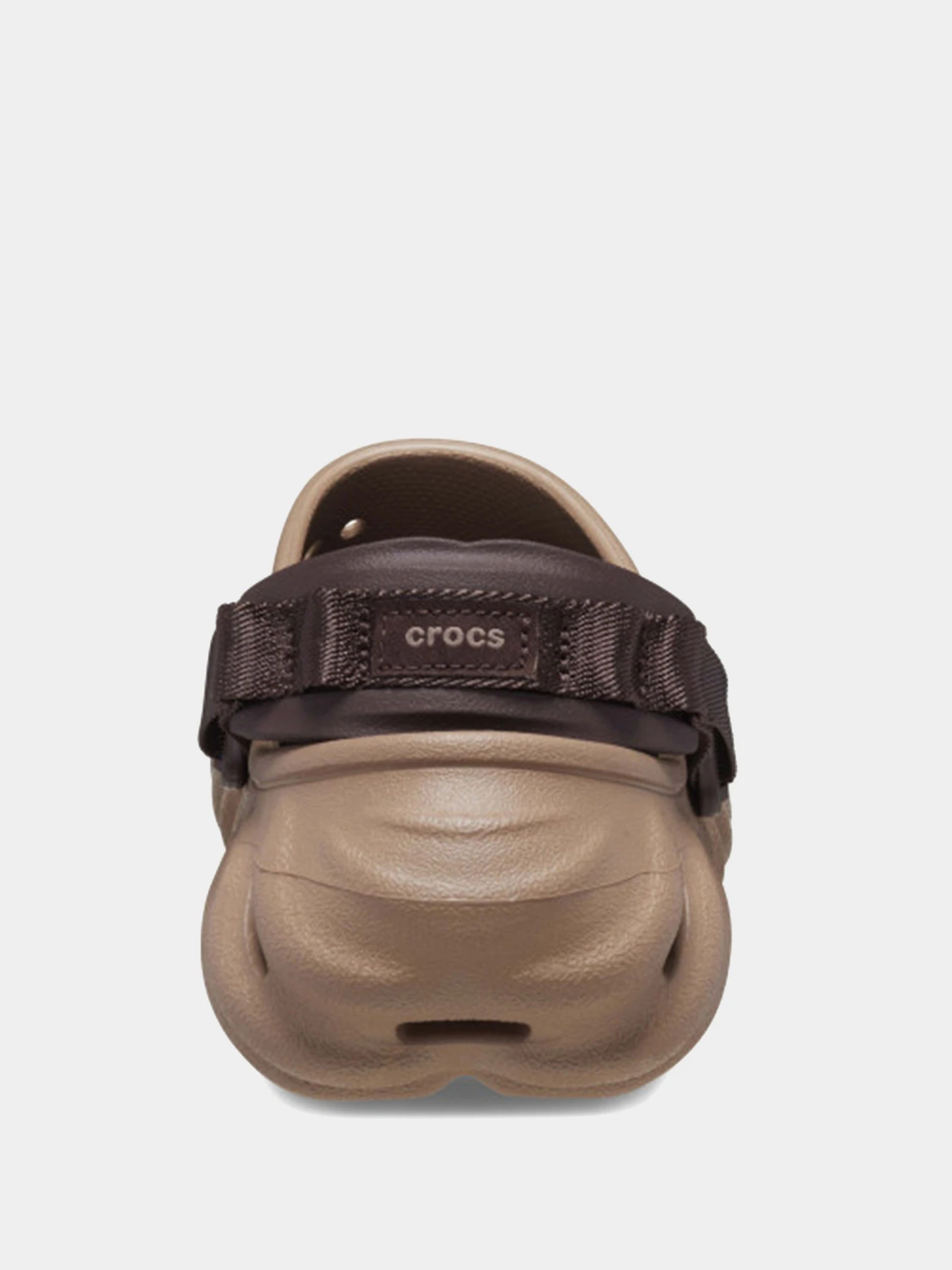 Шлёпанцы Crocs модель 207937LAT Фото