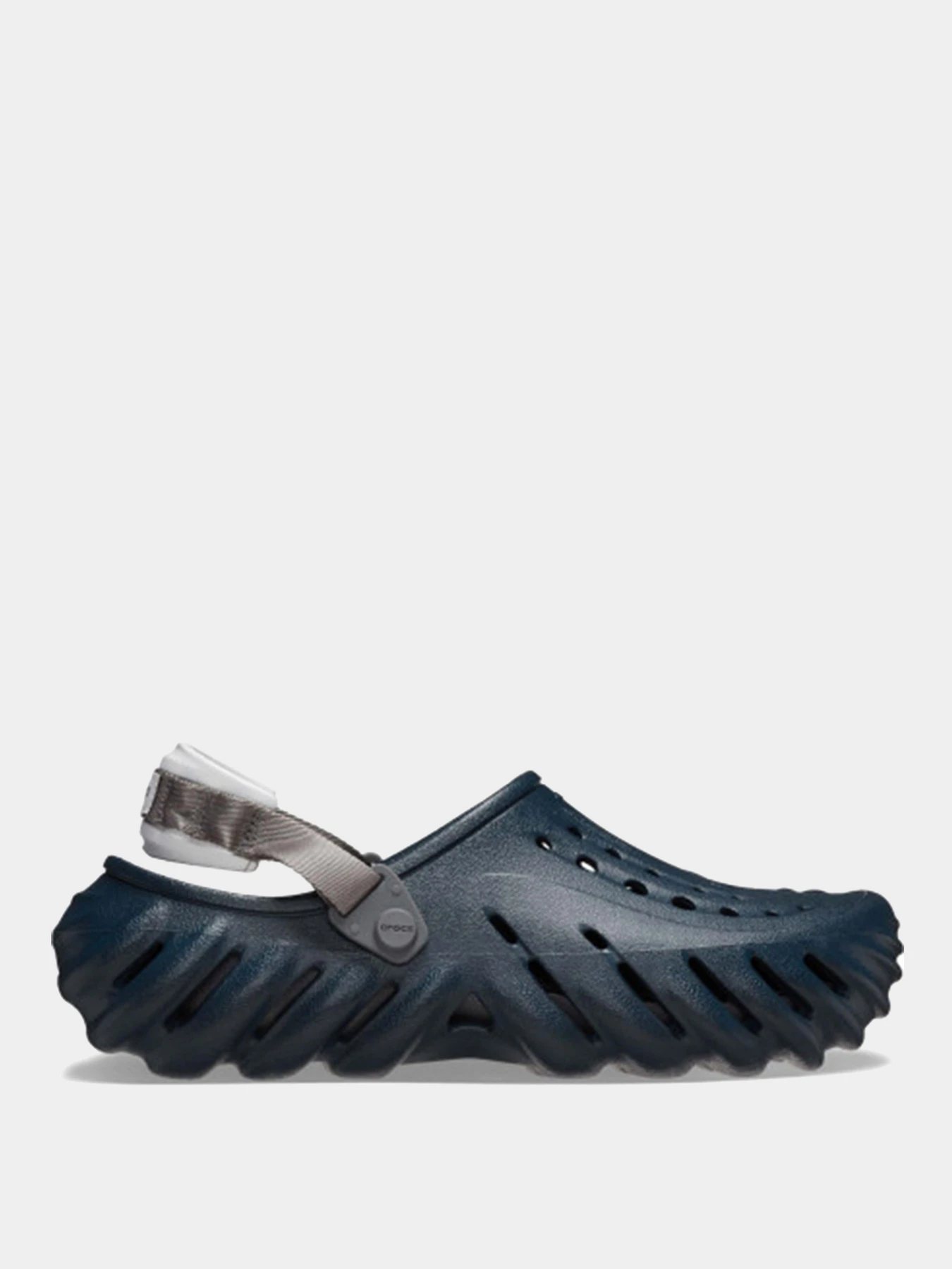 Шльопанці Crocs модель 207937NIG Фото