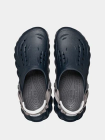 Шльопанці Crocs модель 207937NIG Фото