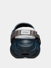 Шльопанці Crocs модель 207937NIG Фото