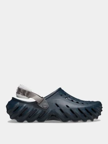 Шльопанці Crocs модель 207937NIG Фото
