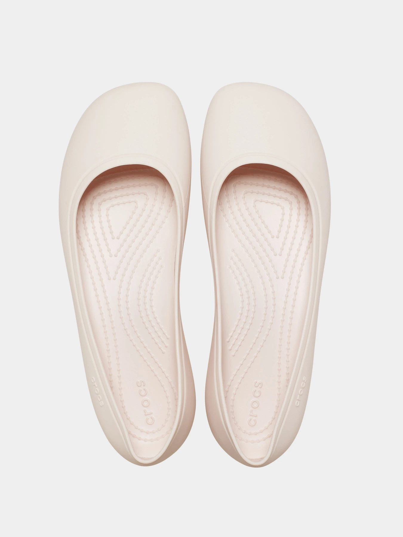 Туфлі та лофери Crocs модель 209384QUA Фото