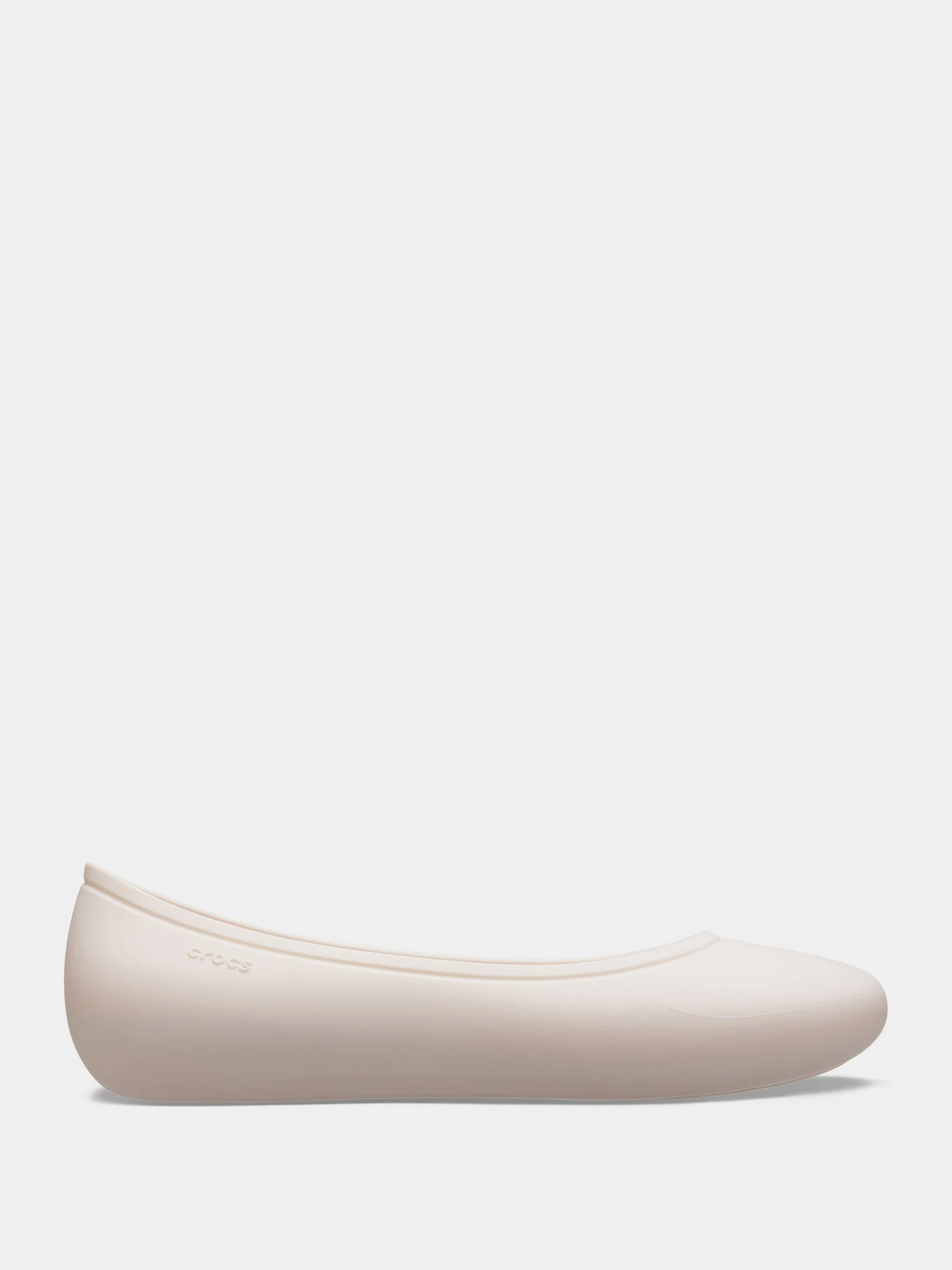 Туфлі та лофери Crocs модель 209384QUA Фото
