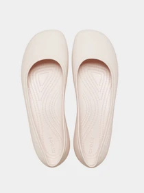 Туфлі та лофери Crocs модель 209384QUA Фото