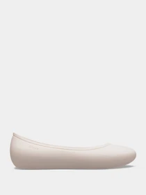 Туфлі та лофери Crocs модель 209384QUA Фото