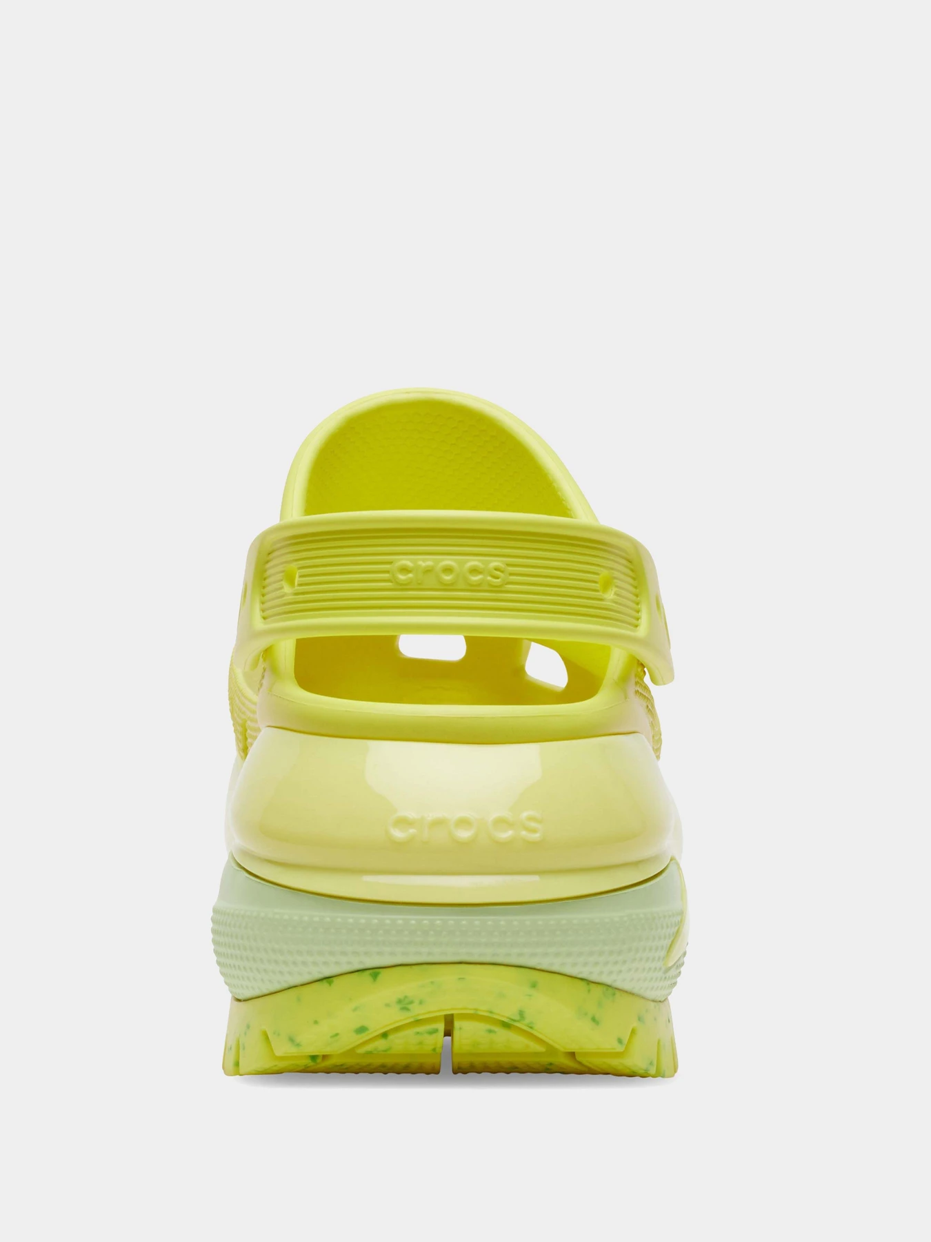 Шлёпанцы Crocs модель 207988ACI Фото