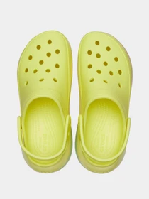 Шлёпанцы Crocs модель 207988ACI Фото