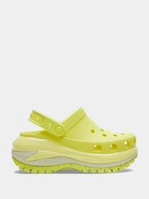 Шлёпанцы Crocs модель 207988ACI Фото