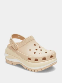 Шлёпанцы Crocs модель 207988SHI Фото