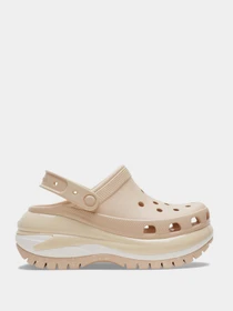 Шлёпанцы Crocs модель 207988SHI Фото