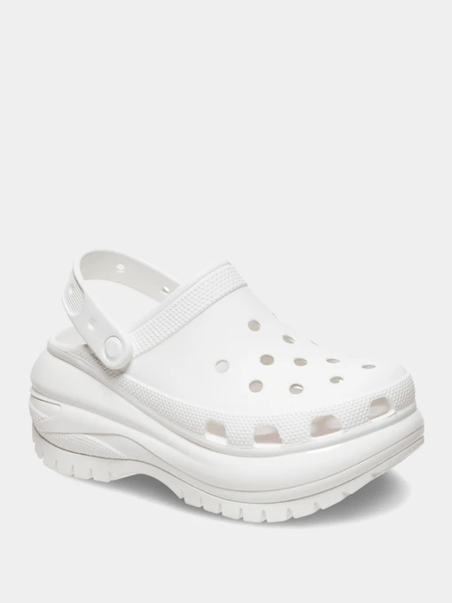 Жіноче Сабо Crocs фото 2