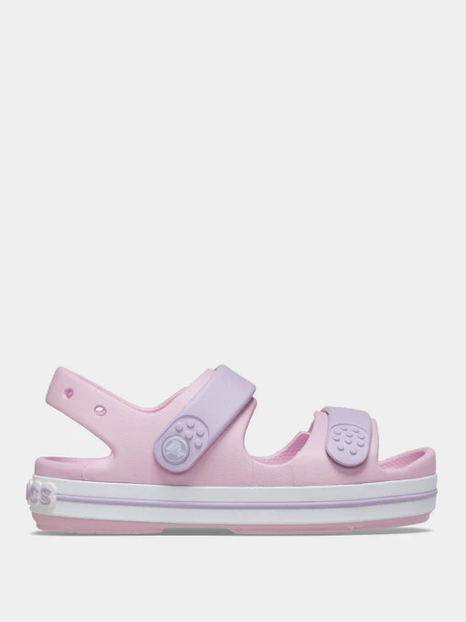 Сандалии Crocs модель 209423BAL Фото