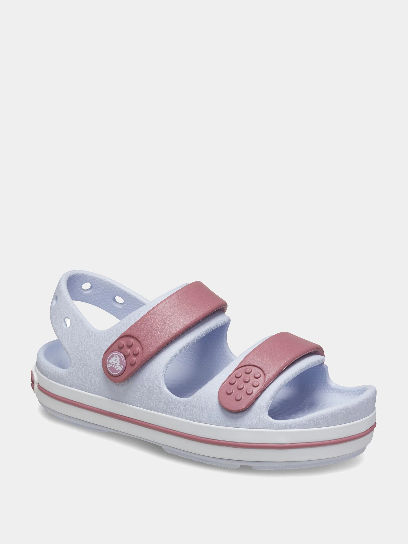 Сандалії Crocs модель 209423DRE Фото