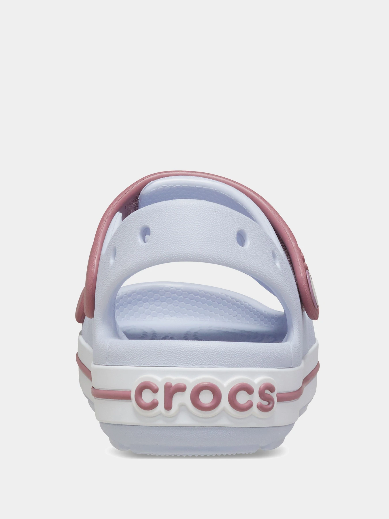 Сандалії Crocs модель 209423DRE Фото