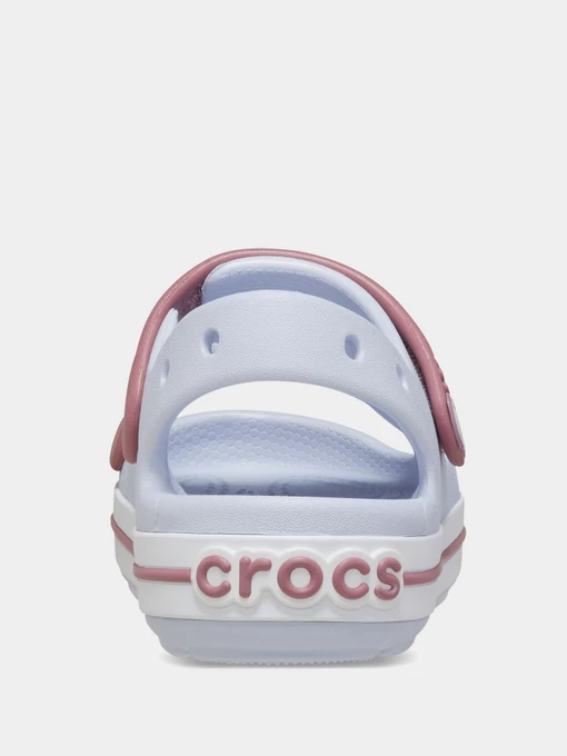 Дитячі Сандалії Crocs фото 3