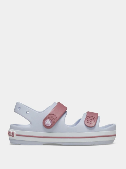 Сандалії Crocs модель 209423DRE Фото