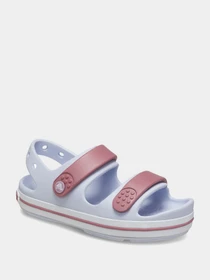 Сандалії Crocs модель 209423DRE Фото