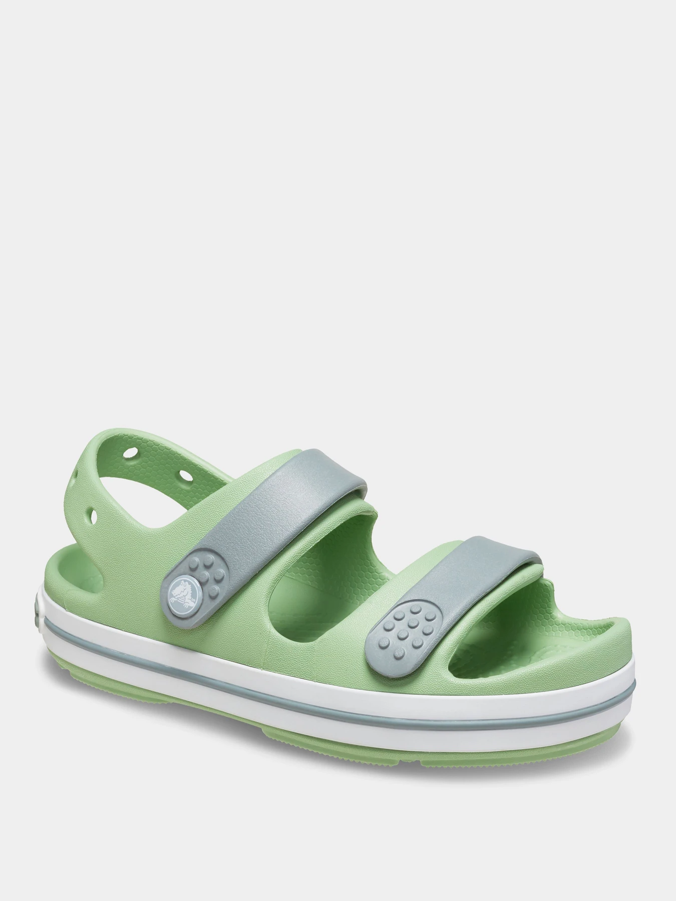Сандалии Crocs модель 209423FAI Фото