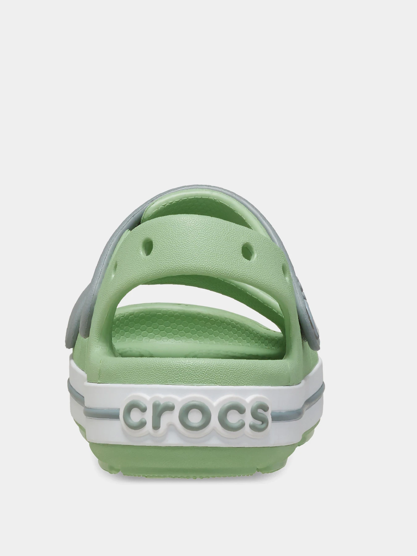 Сандалии Crocs модель 209423FAI Фото