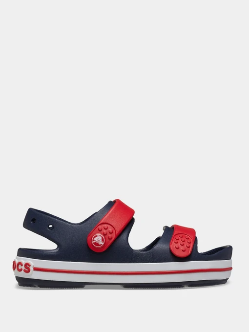 Сандалії Crocs модель 209423NAV Фото