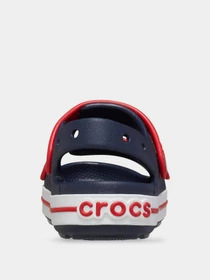 Сандалии Crocs модель 209423NAV Фото