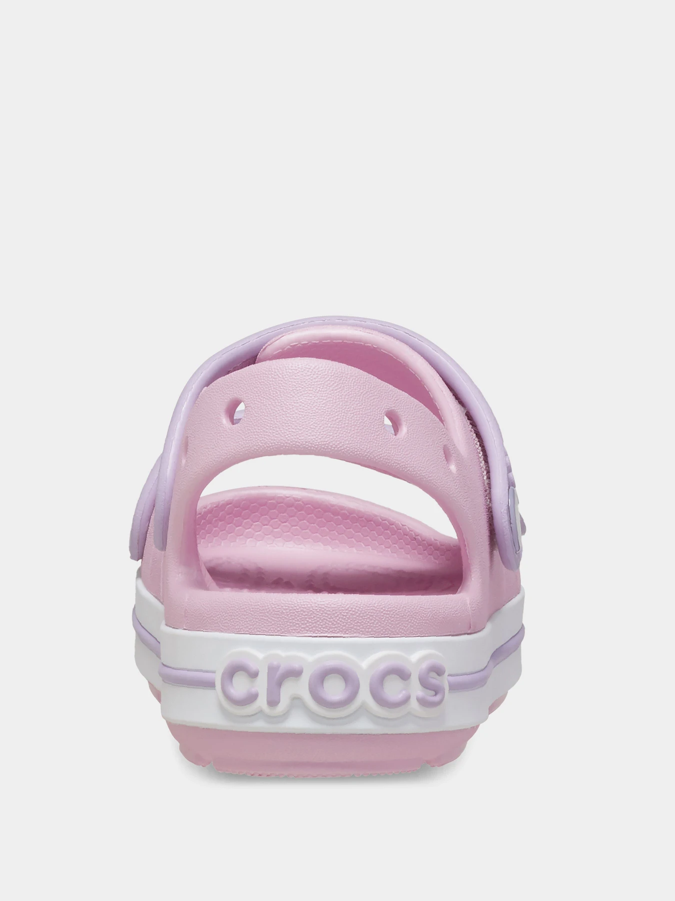 Сандалії Crocs модель 209424BAL Фото