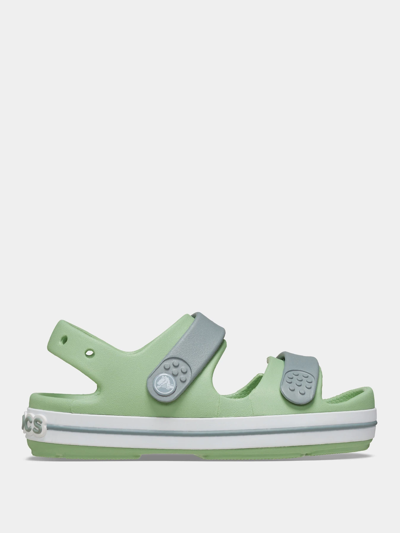 Сандалии Crocs модель 209424FAI Фото