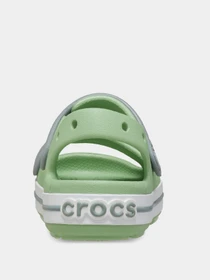 Сандалии Crocs модель 209424FAI Фото