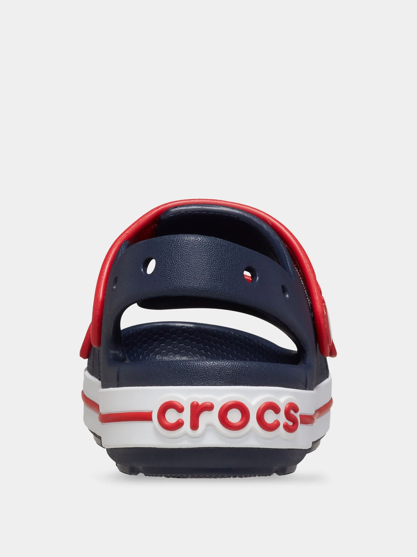 Сандалії Crocs модель 209424NAV Фото