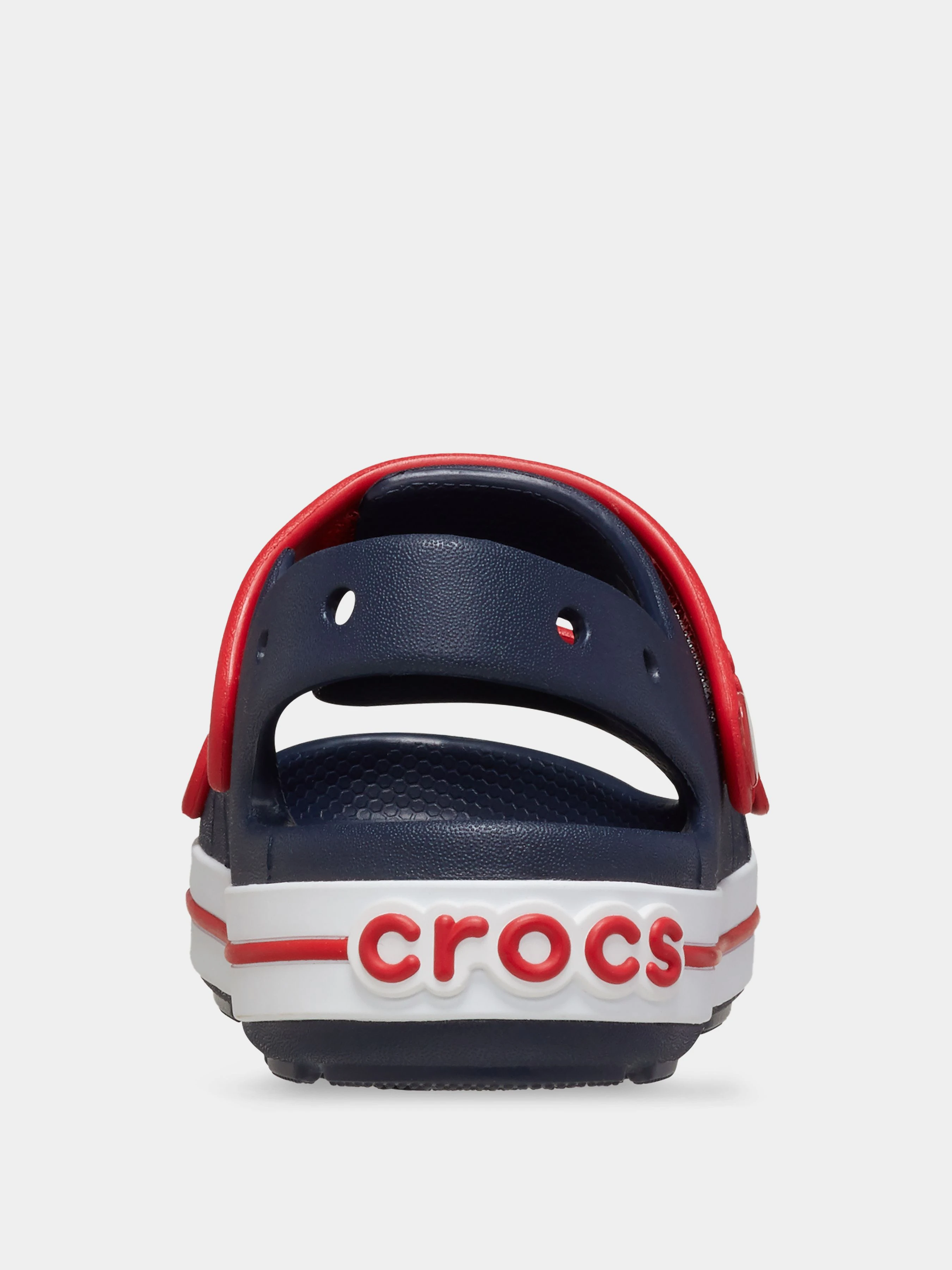 Дитячі Сандалії Crocs фото 3
