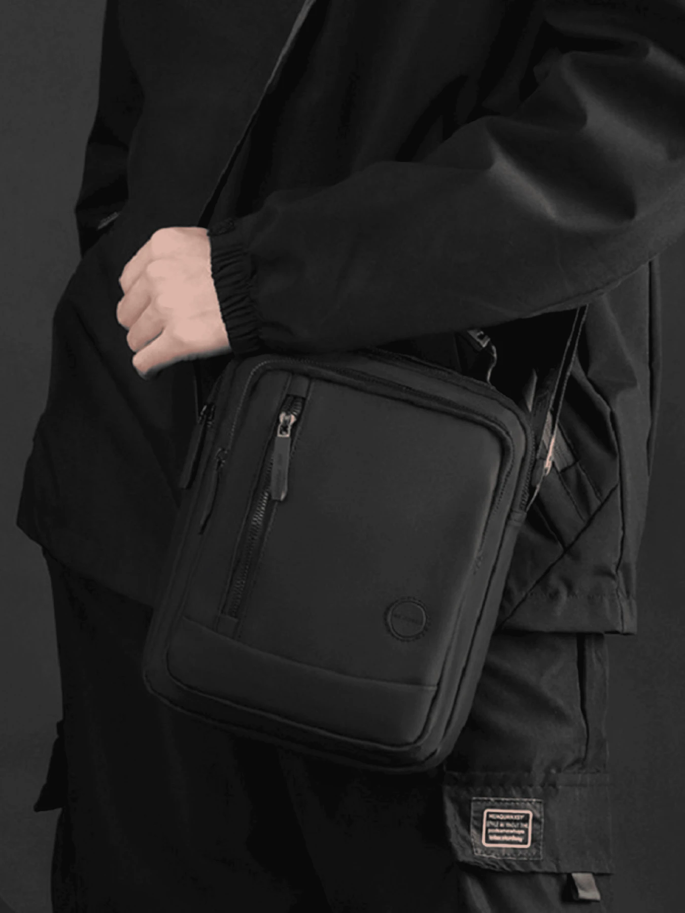 Сумки RoyalBag модель AT08-1243A Фото