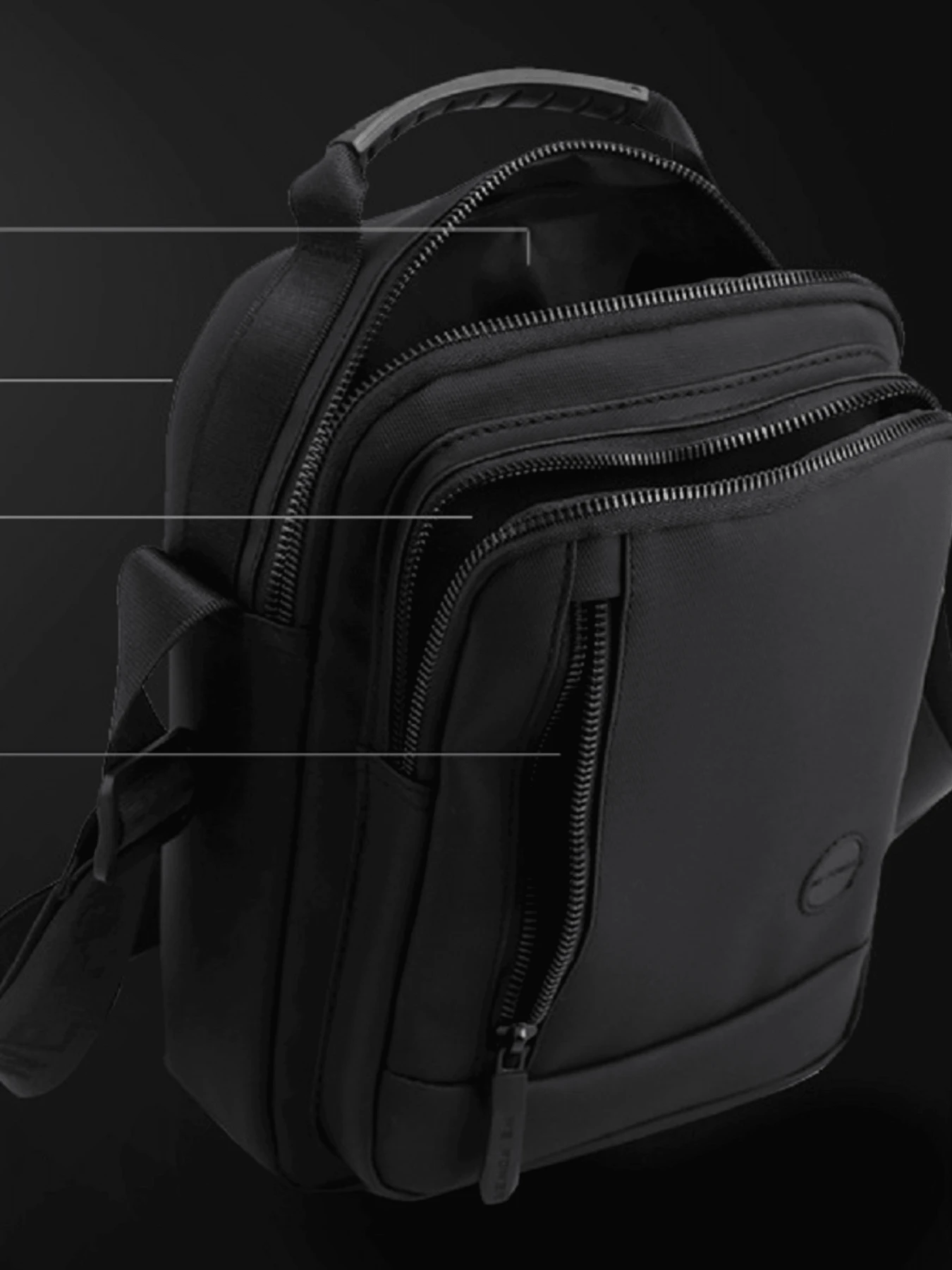 Сумки RoyalBag модель AT08-1243A Фото