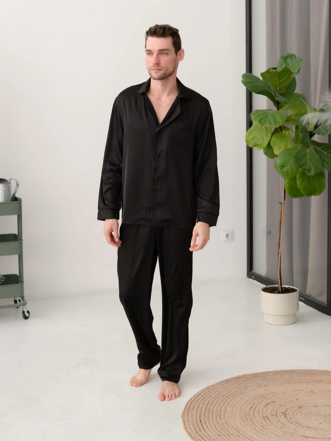 Одежда для дома и сна Cosy модель S201 Одежда для дома и сна Cosy модель S201 Фото