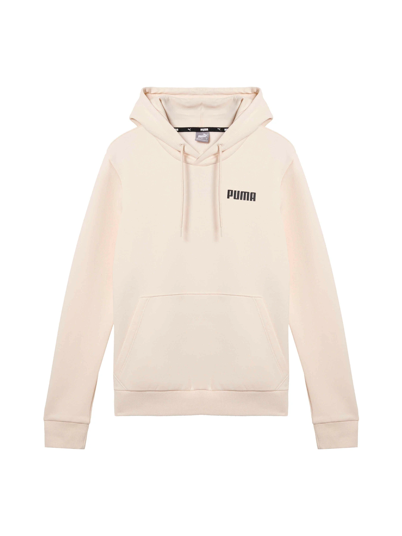 Худи и свитшоты PUMA Ess Hoodie Fl W модель 674086 Фото