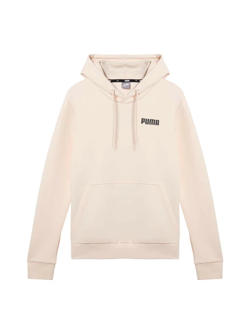 Худи и свитшоты PUMA Ess Hoodie Fl W модель 674086 Фото