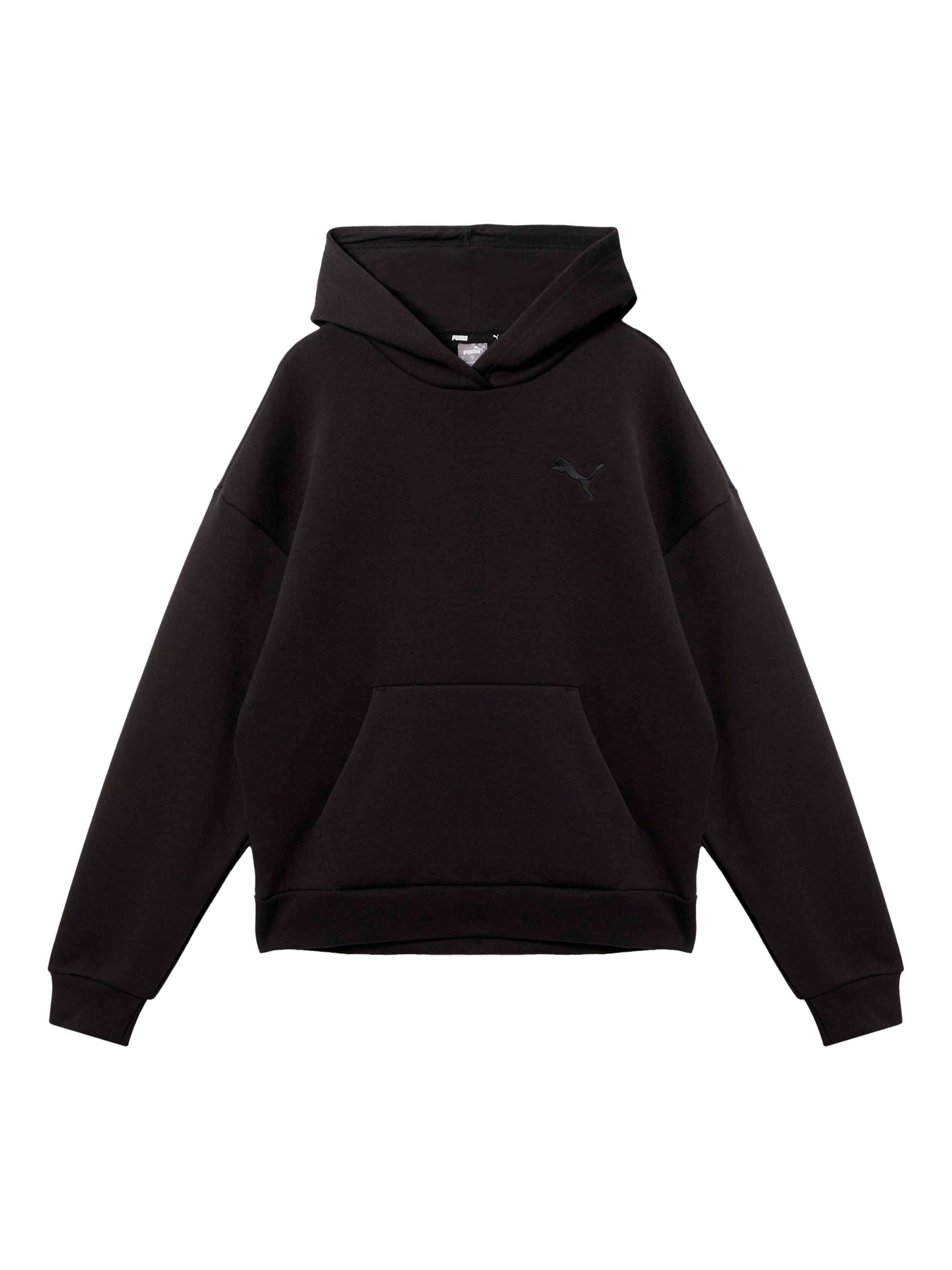 Худи и свитшоты PUMA Elevated Hoodie Fl модель 674082 Фото
