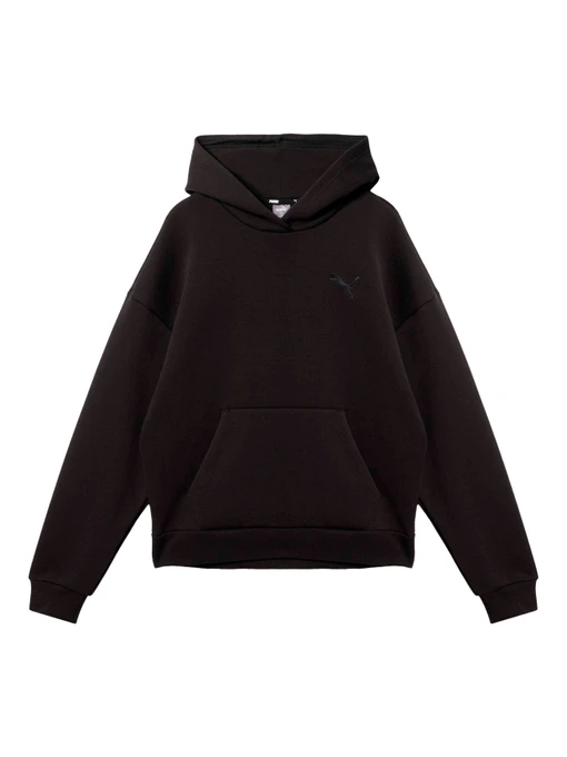 Худи и свитшоты PUMA Elevated Hoodie Fl модель 674082 Фото