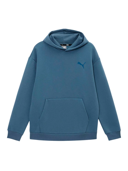 Худі та світшоти PUMA Elevated Hoodie Fl модель 674079 Фото