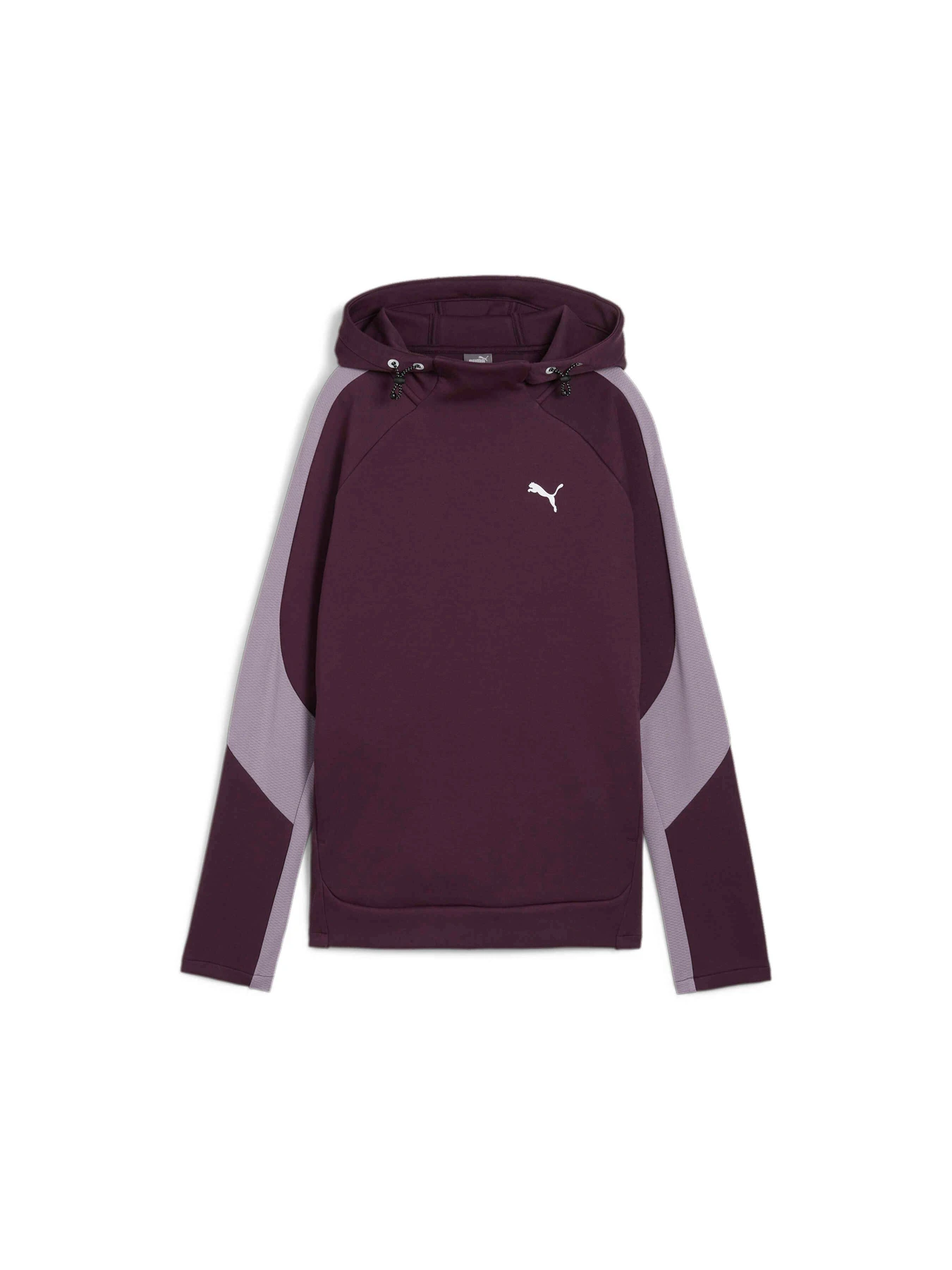 Худи и свитшоты PUMA Evostripe Hoodie модель 681669 Худи и свитшоты PUMA Evostripe Hoodie модель 681669 Фото