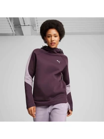 Худи и свитшоты PUMA Evostripe Hoodie модель 681669 Фото