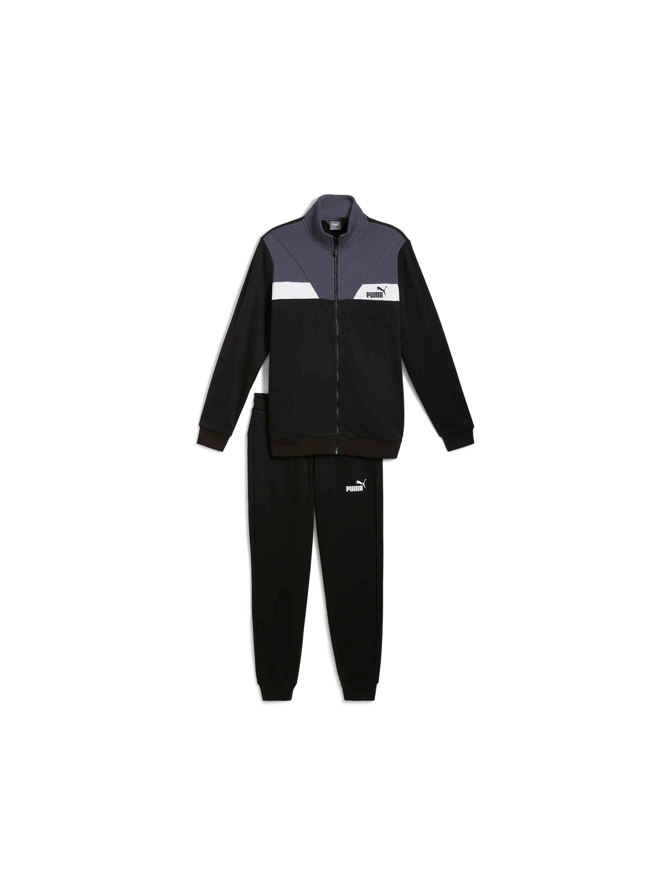 Костюмы PUMA Power Suit модель 681900 Фото