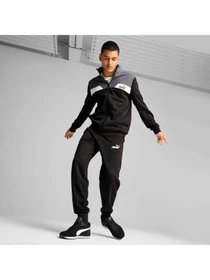 Костюмы PUMA Power Suit модель 681900 Фото