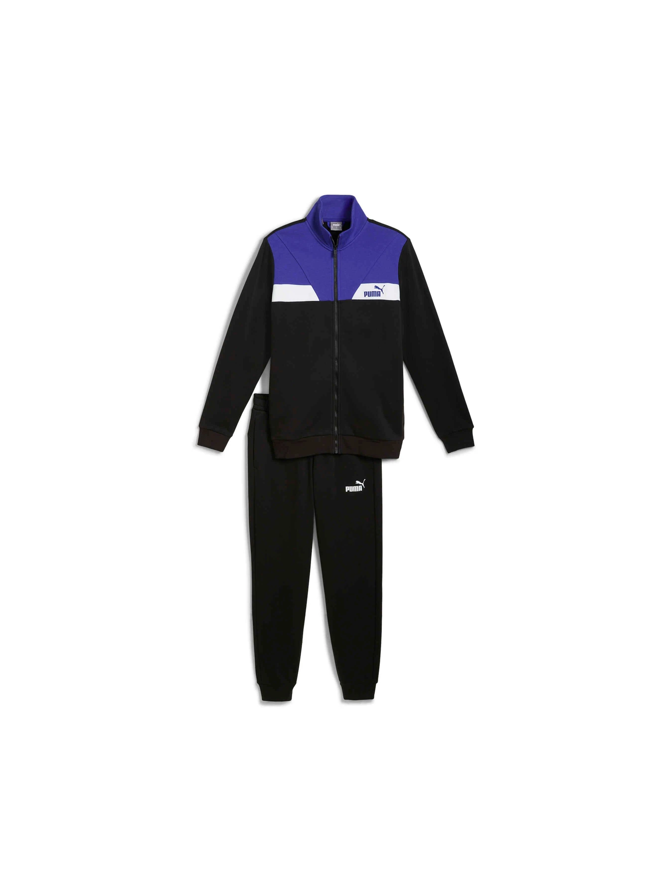 Костюмы PUMA Power Suit модель 681900 Фото