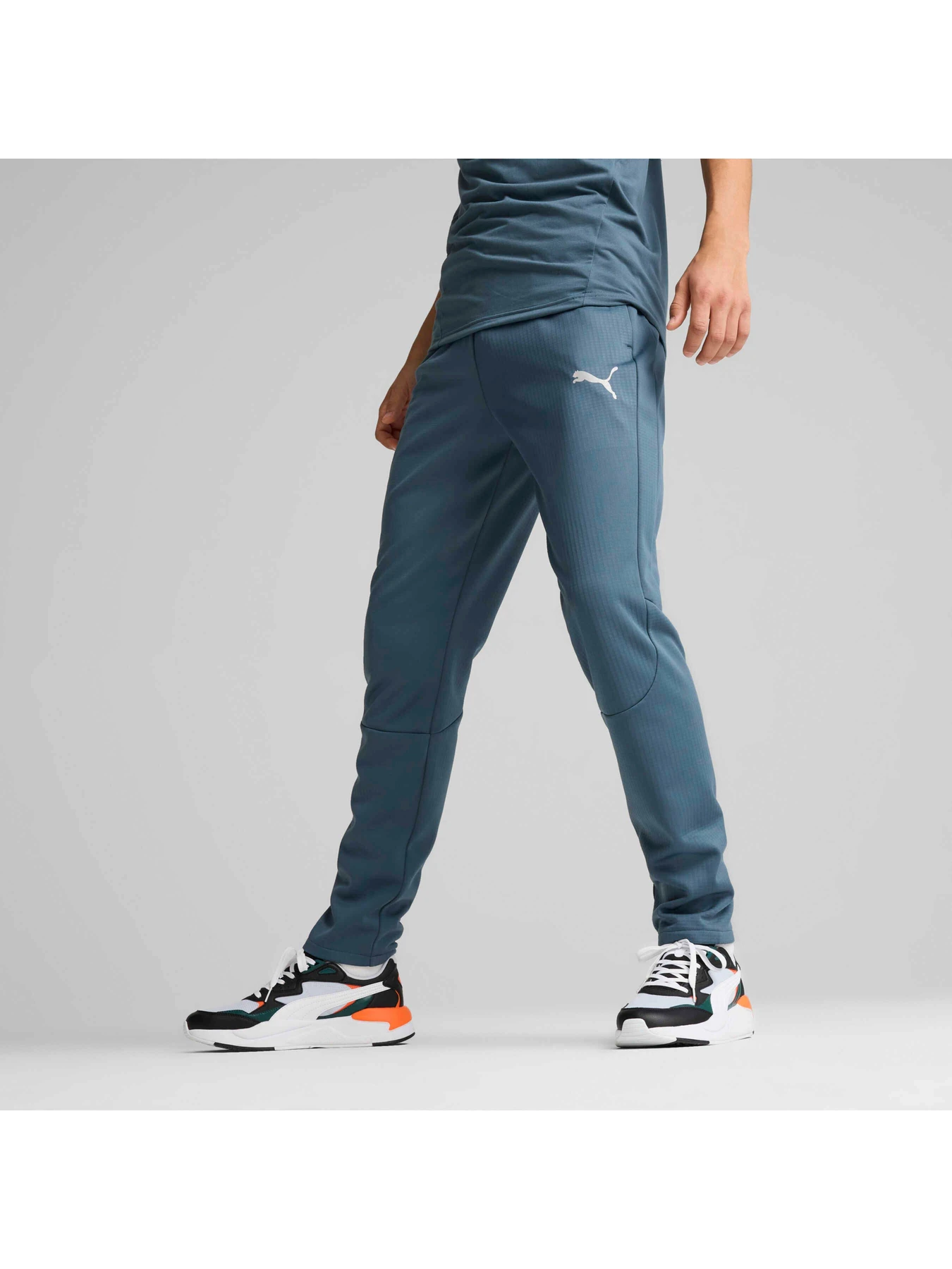 Штани PUMA Evostripe Pants модель 681704 Штани PUMA Evostripe Pants модель 681704 Фото