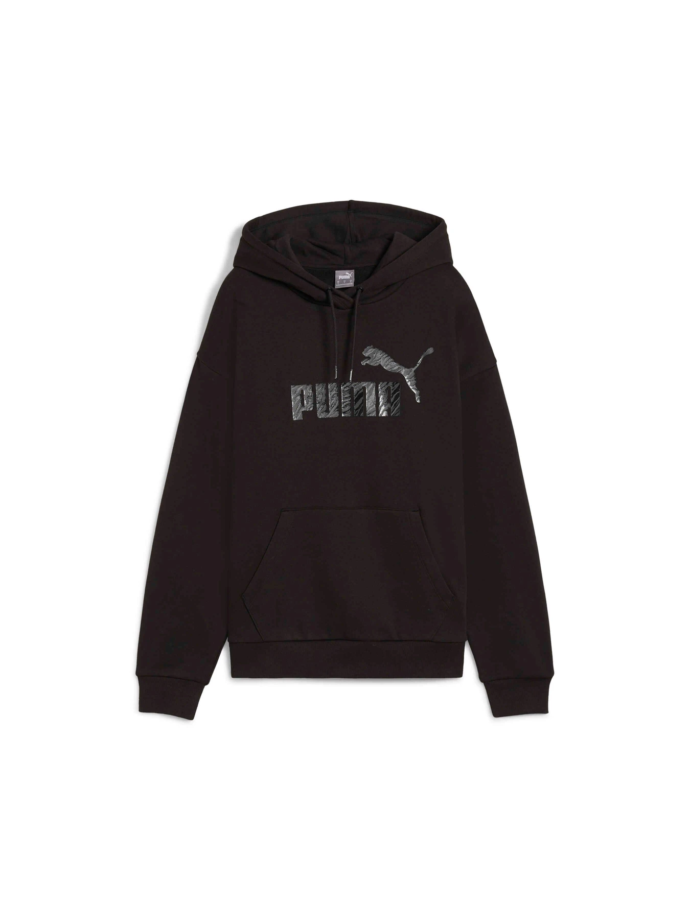 Худи и свитшоты PUMA Ess+ Animal Hoodie Fl модель 681492 Худи и свитшоты PUMA Ess+ Animal Hoodie Fl модель 681492 Фото