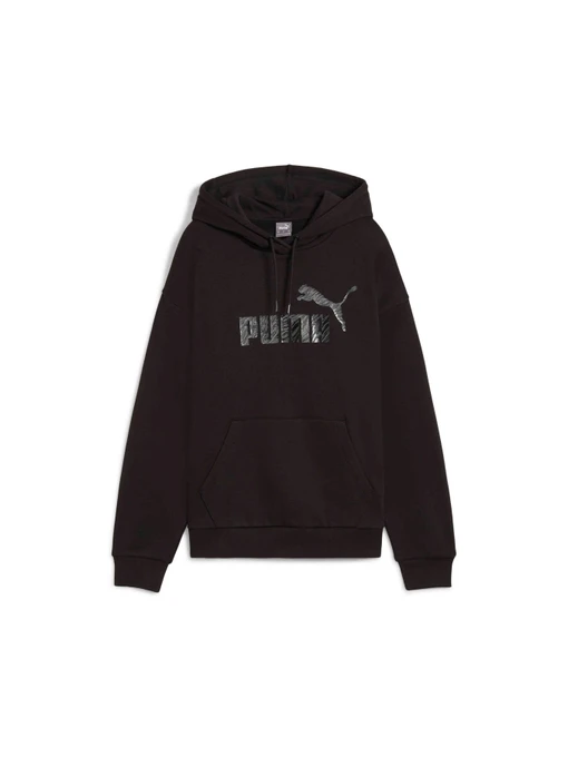 Худі та світшоти PUMA Ess+ Animal Hoodie Fl модель 681492 Фото