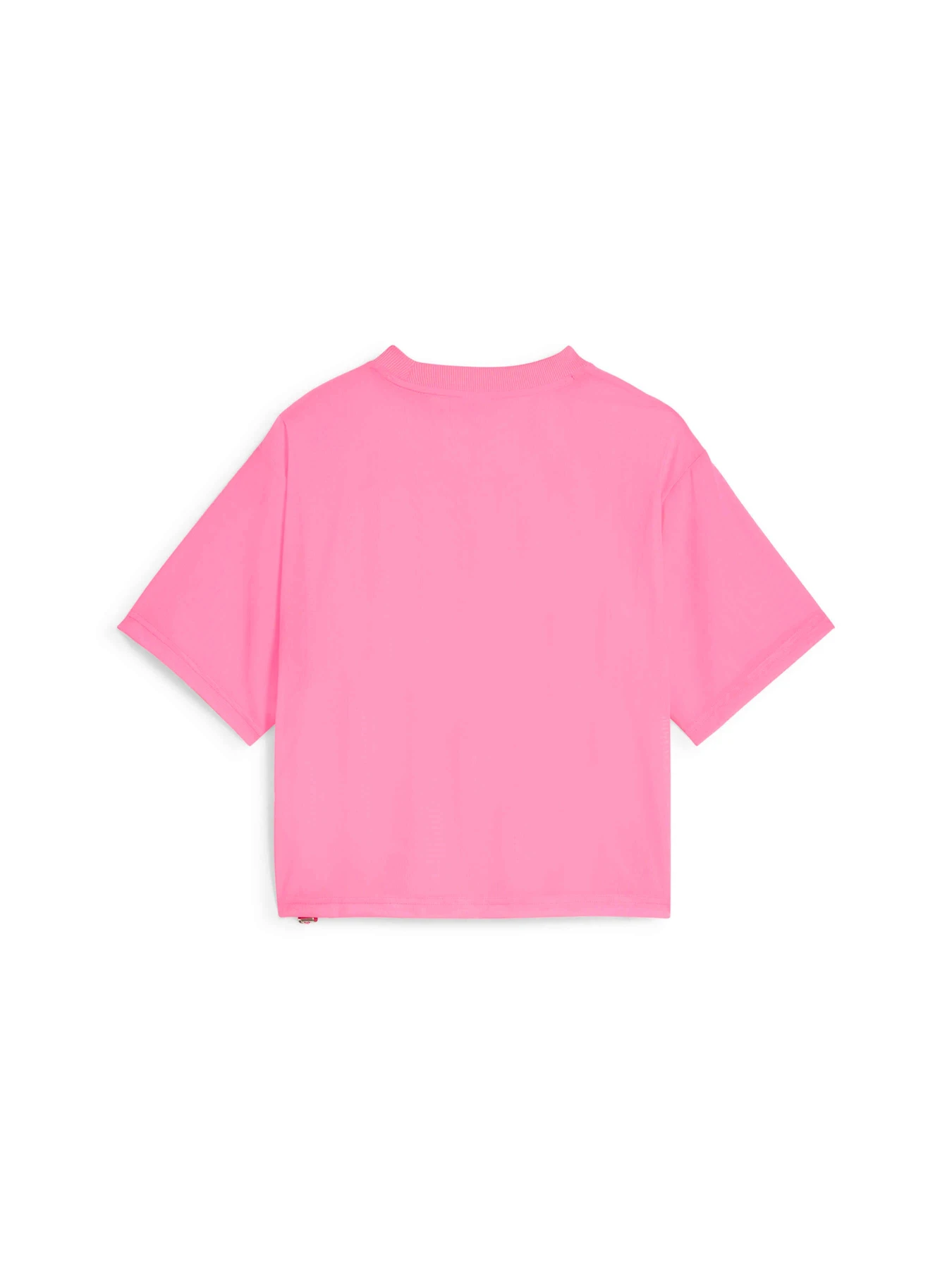 Футболки і поло PUMA Dare To Mesh Tee модель 626936 Фото