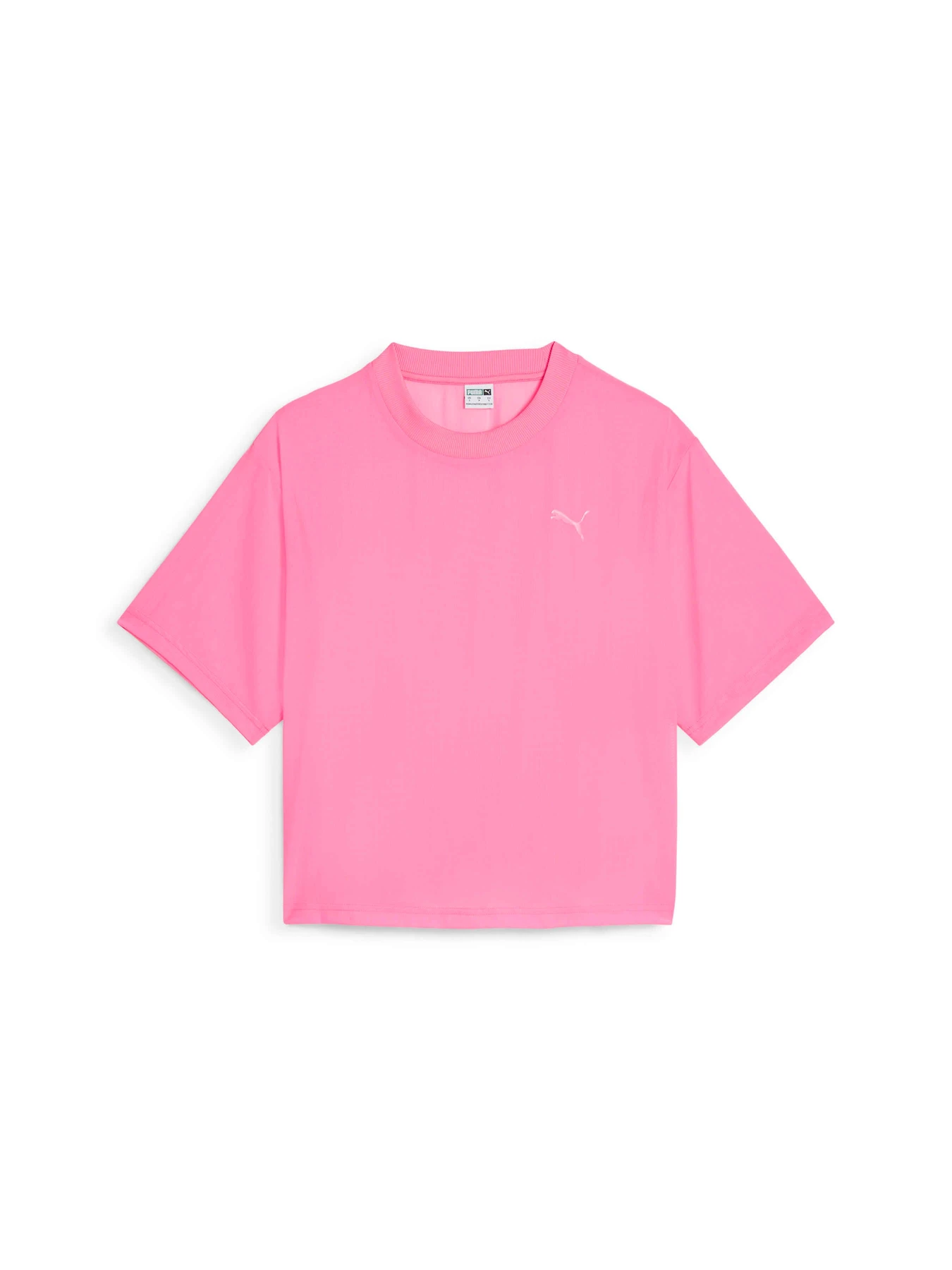 Футболки і поло PUMA Dare To Mesh Tee модель 626936 Фото