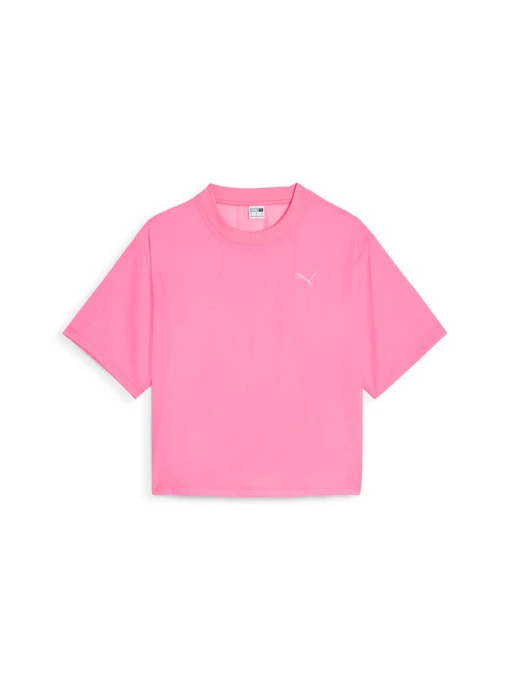 Футболки і поло PUMA Dare To Mesh Tee модель 626936 Фото